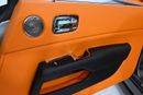 Rolls Royce Dawn 2022 Rolls Royce Down Black Badge, Rolls Royce Service History, 1 Year Warranty, Clean Title
