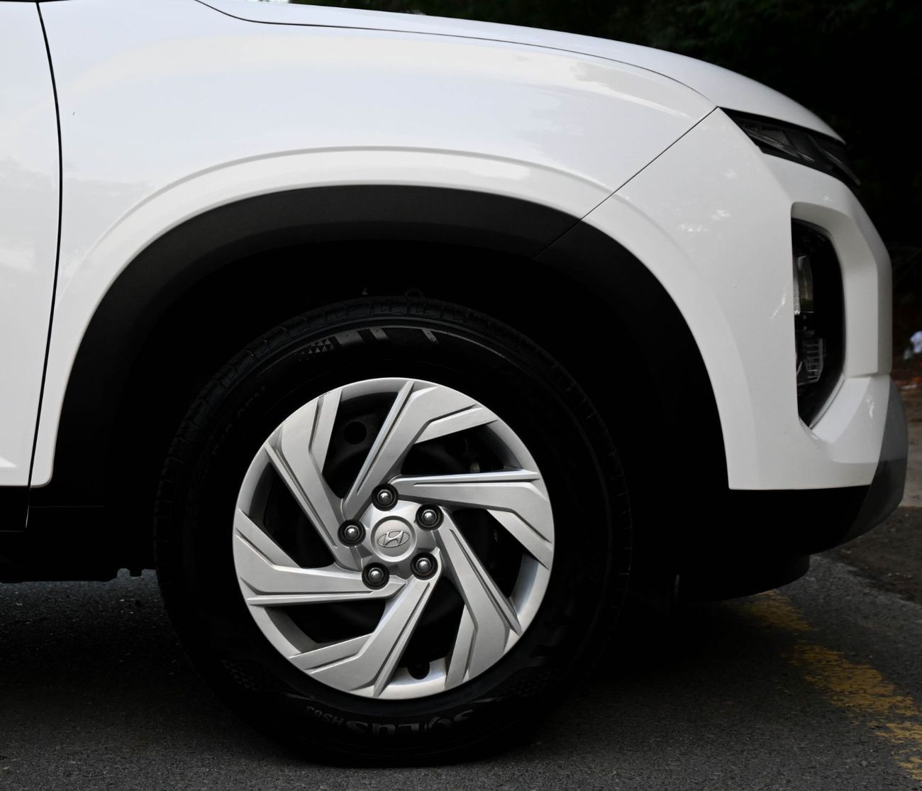 هيونداي كريتا Base 1.6L