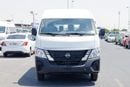 Nissan Urvan NISSAN URVAN 2.5L DIESEL 15-SEATER HIGH ROOF  WIDE BODY  EX MANUAL