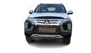 Mitsubishi Pajero SPORT LHD 2.4L DIESEL 4WD GLS 8-AT HIGH-LINE 2023