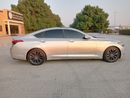 Hyundai Genesis Platinum Full option