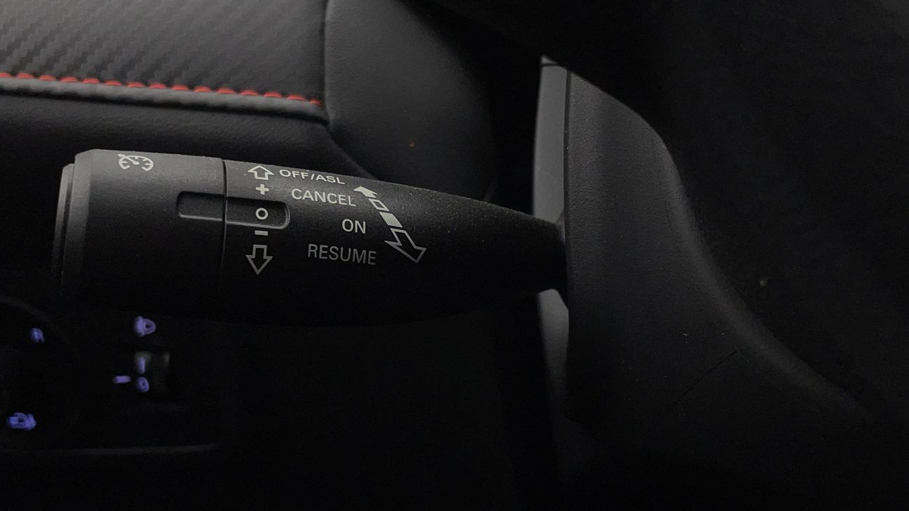 أم جي ZS LUXURY TROPHY 1.3 | بدون دفعة مقدمة | اختبار القيادة في المنزل