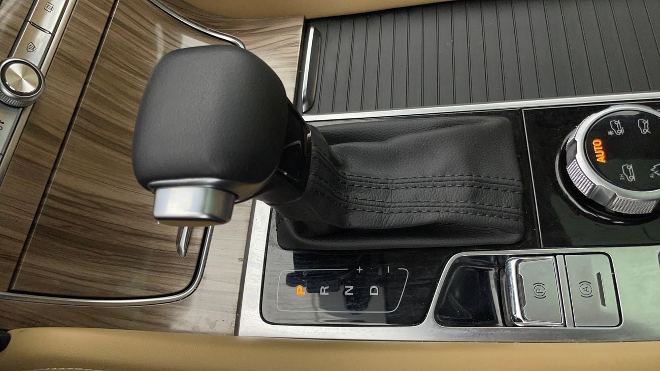 MG RX8 Luxury 2.0L 2022 LUXURY | AED 987/Month | 0 DP | 30 Day Return | Warranty | Service History