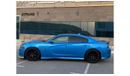Dodge Charger Dodge Charger Scat Pack 6.4 Model: 2019 Walk: 79,000 km Wanted: 75,000 dirhams USA specification  Fu