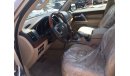 Toyota Land Cruiser VXR V8 5.7, Inclusive VAT