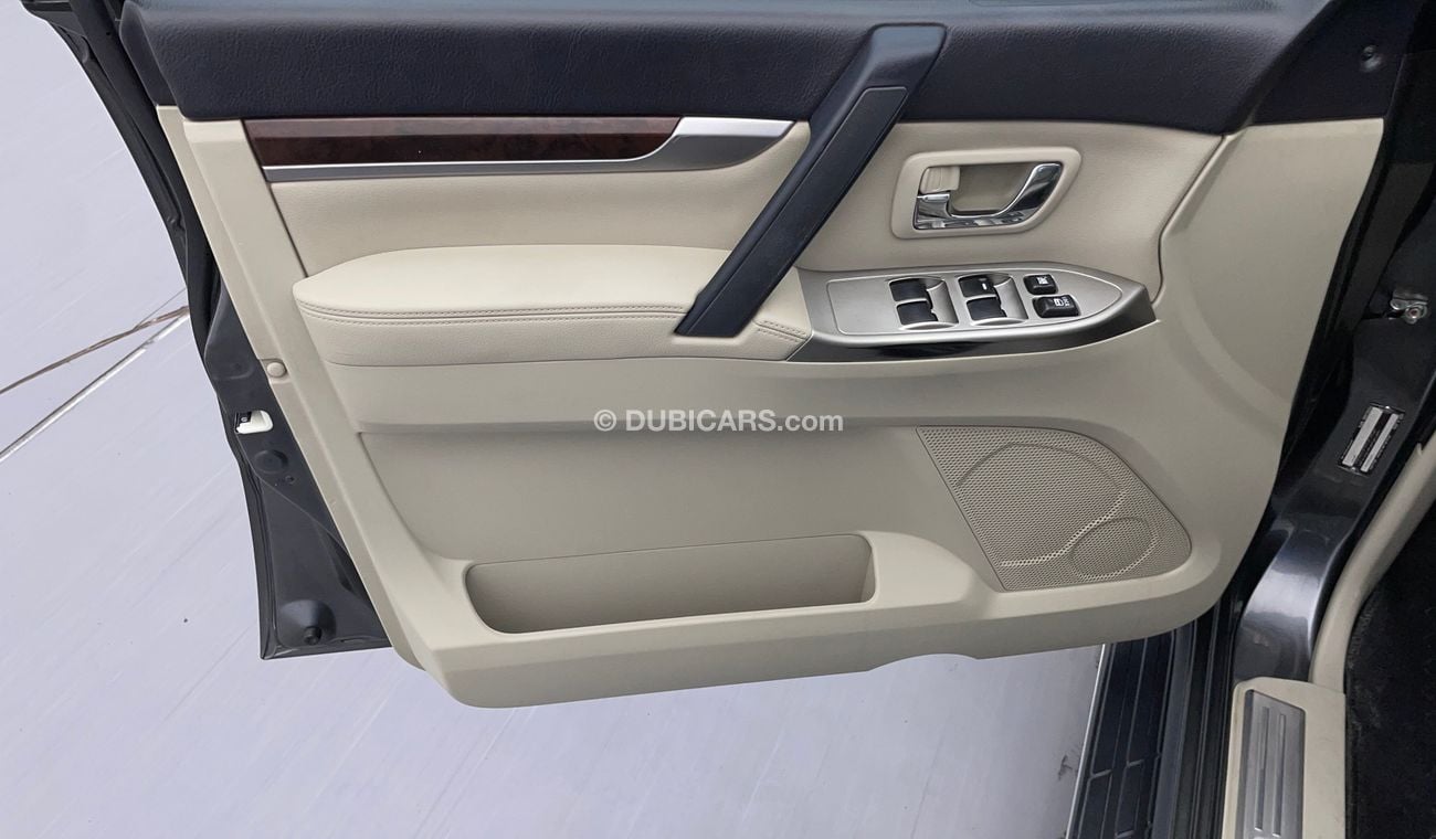 Mitsubishi Pajero GLS BASE 3.5 | Zero Down Payment | Free Home Test Drive