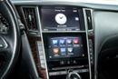 Infiniti Q50 Turbo 2.0L 3.0L Twin Turbo