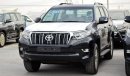 Toyota Prado Petrol 2.7L VX A/T