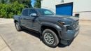 تويوتا تاكوما (For Export , НА ЭКСПОРТ) PY 26/26 Limited i-Force Max 2.4T Hybrid 4x4  Без пробега