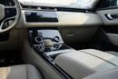 Land Rover Range Rover Velar P300 R-Dynamic S 2.0L AED 2,742 / Monthly | 0% Downpayment | Range Rover Velar 2021 | SE R-Dynamic |