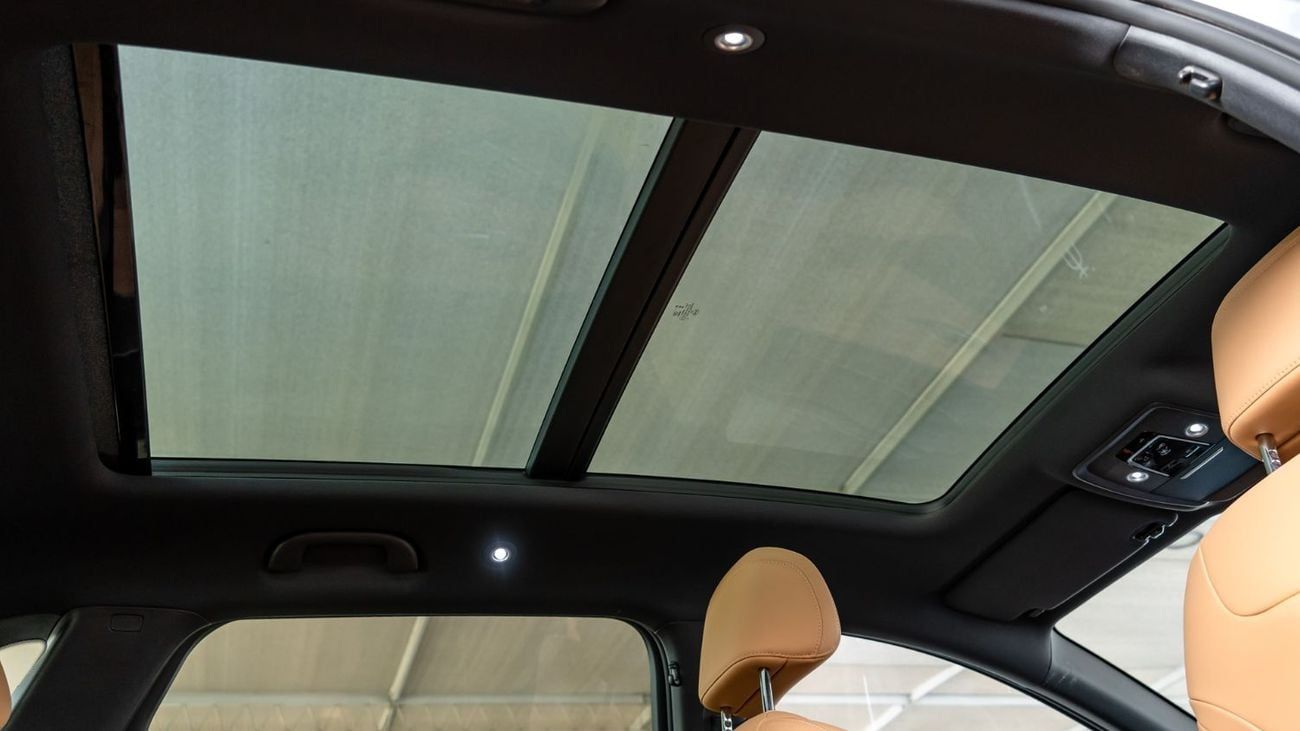 بي واي دي سونغ ل 2025 | BYD - SONG L DM-I 160KM EXCELLENT