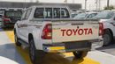 Toyota Hilux GLX-S  SR5 2.7L 4WD A/T