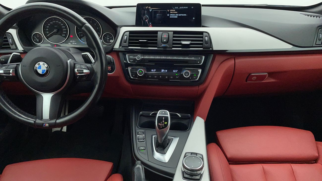 BMW 430i M SPORT 2 | Zero Down Payment | Free Home Test Drive