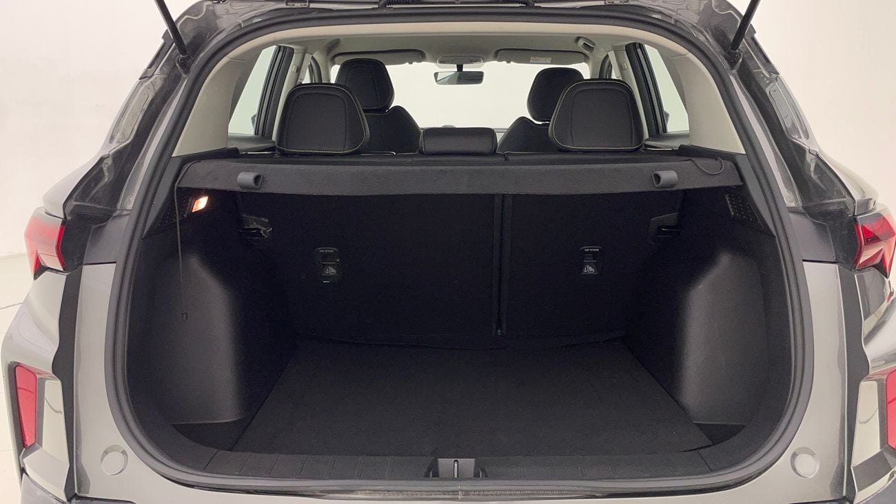 جيلي كول تري GL 1.5 | بدون دفعة مقدمة | اختبار القيادة في المنزل