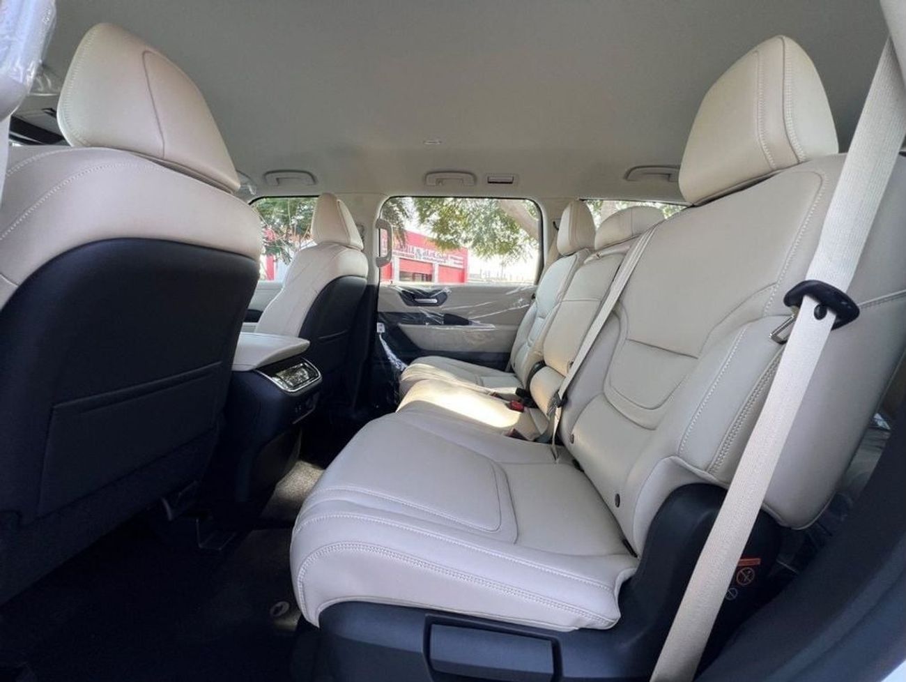 Nissan Patrol SE T2 3.8L