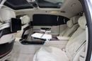 Mercedes Maybach S680 Maybach Two-Tone, Executive Rear Seat Package, Gargash Warranty + Service!!