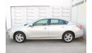 Nissan Altima 2.5L SV 2016 MODEL WITH WARRANTY