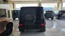 Mercedes Benz G63 AMG STANDARD