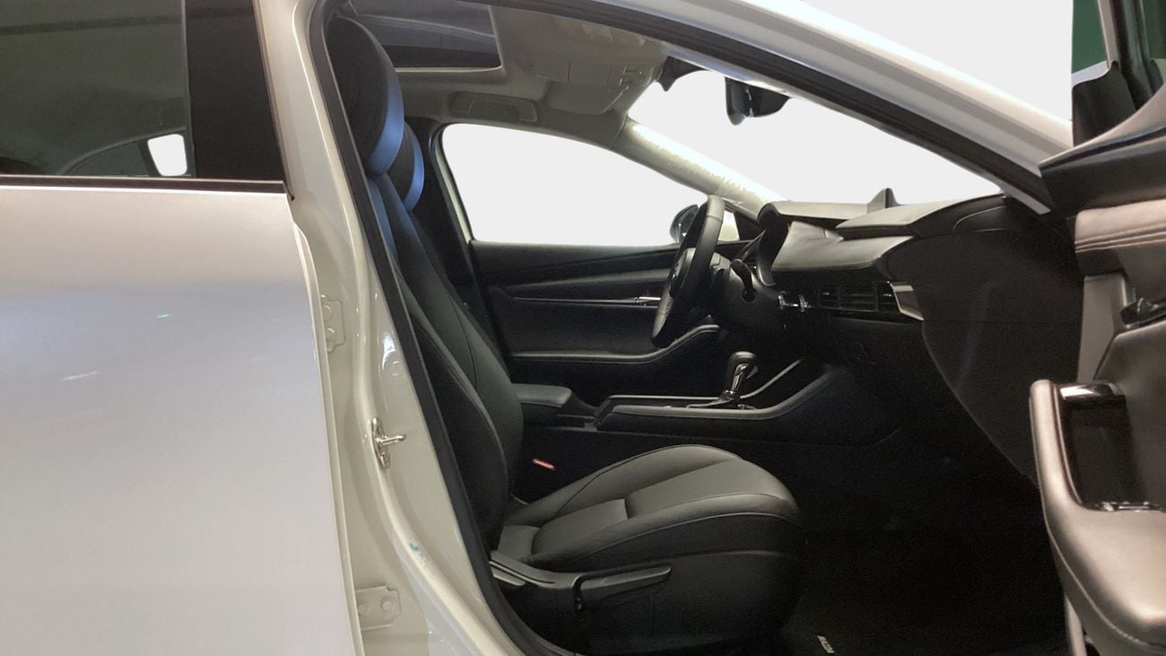 Mazda 3 Evolve | Guaranteed Warranty | 0 Down Payment