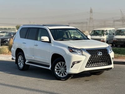 Lexus GX460 Premier 4.6L