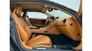 Aston Martin DB11 Std 2019 Aston Martin DB11, 1 Year Warranty + Agency Service Contract, Agency Full Service History,