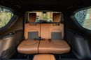 إنفينيتي QX80 Sensory 8 5.6L Infiniti QX80 Sensory (BRAND NEW) 2024 American Specs | Agency Warranty
