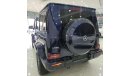 Mercedes-Benz G 500 From Germany