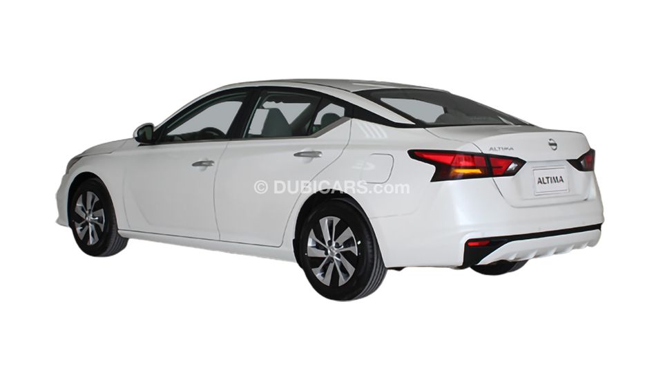 Nissan Altima LOWEST PRICE AGENCY CAR WARRANTY 2020 BRAND NEW 