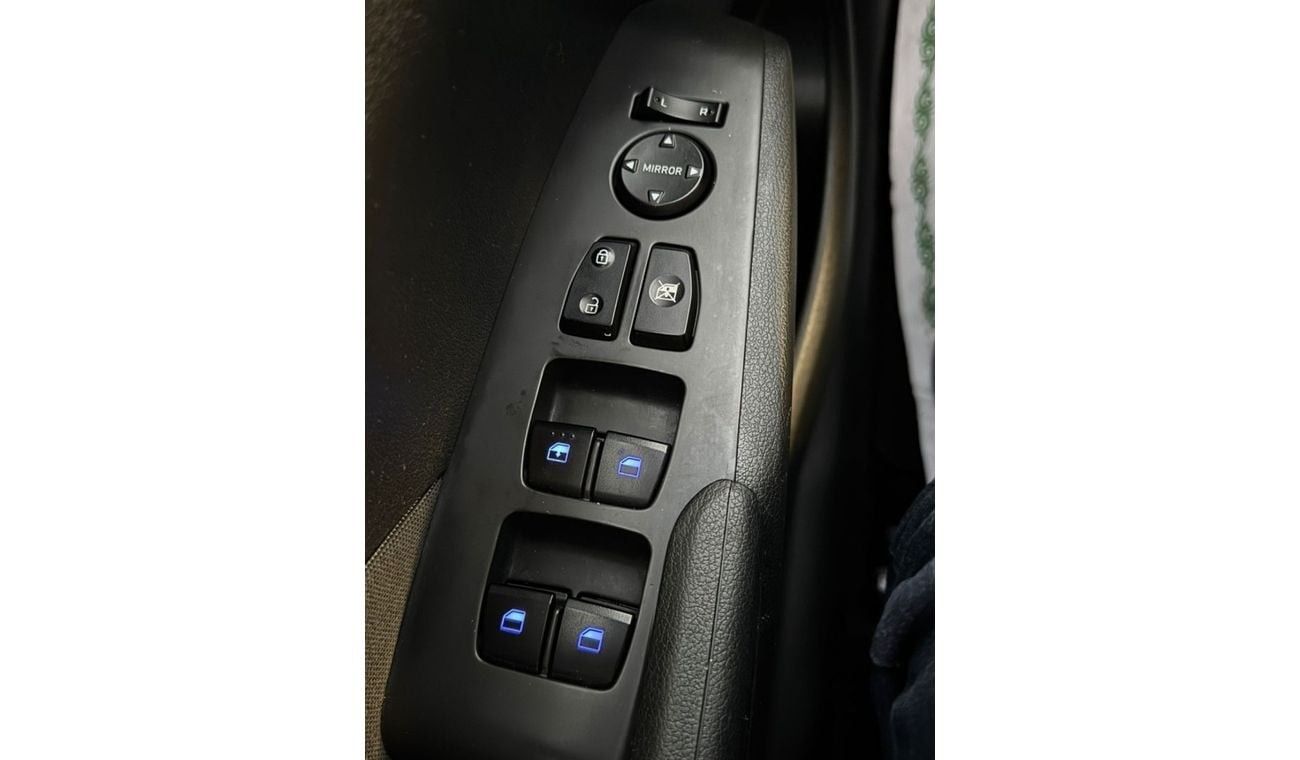 Hyundai Accent GLS 1.6L (138 HP) Sedan In excellent condition and requires no expense