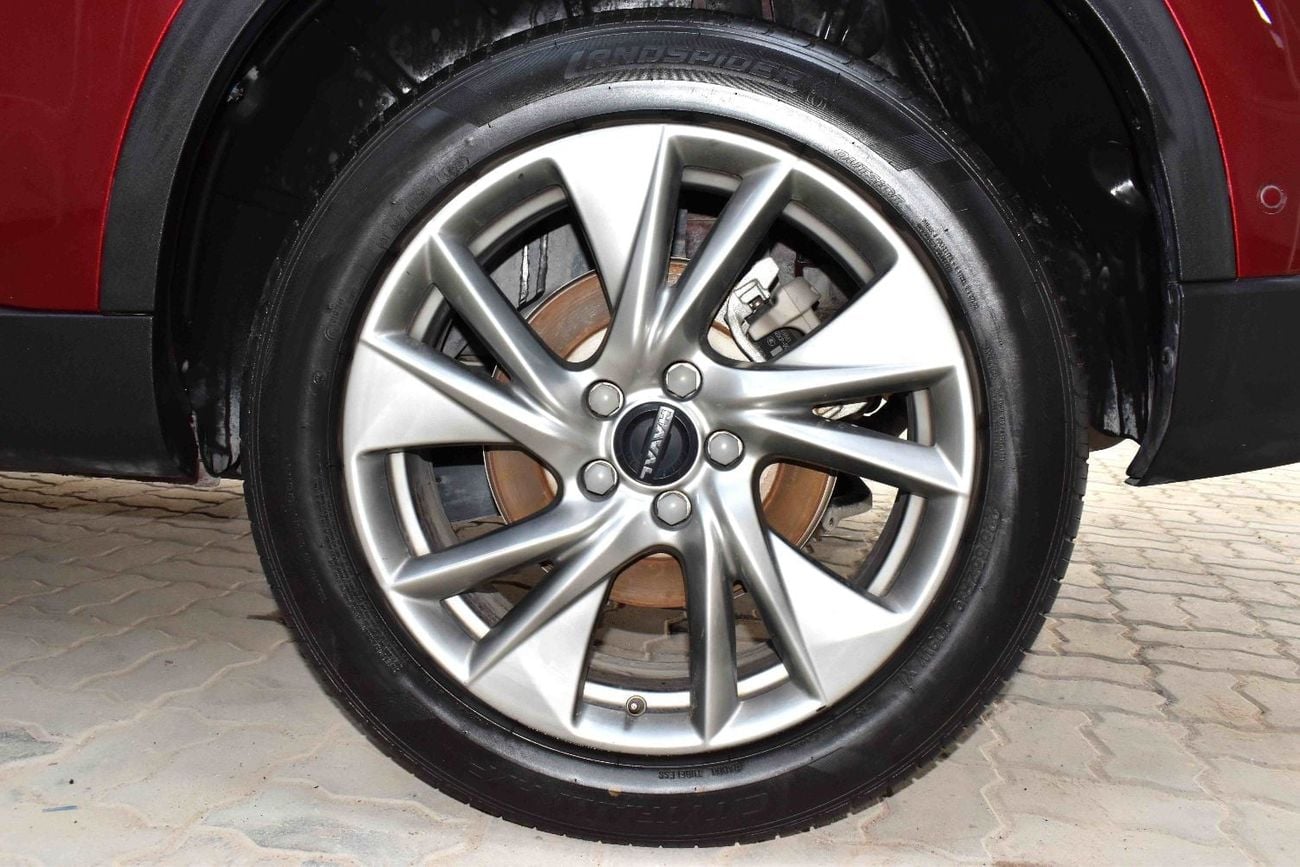 Haval H6 SUPREME