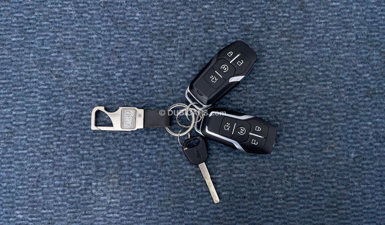 Ford Explorer XLT 3.5 | Under Warranty | Inspected on 150+ parameters