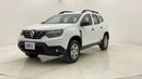 Renault Duster PE 1.6 | Zero Down Payment | Home Test Drive