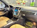 Mercedes Benz GL500 ELITE MERCEDES GL500 V8 || GLS UPGRADE || RADAR || TOP RANGE || GCC || PANORAMIC || LOW MILEAGE