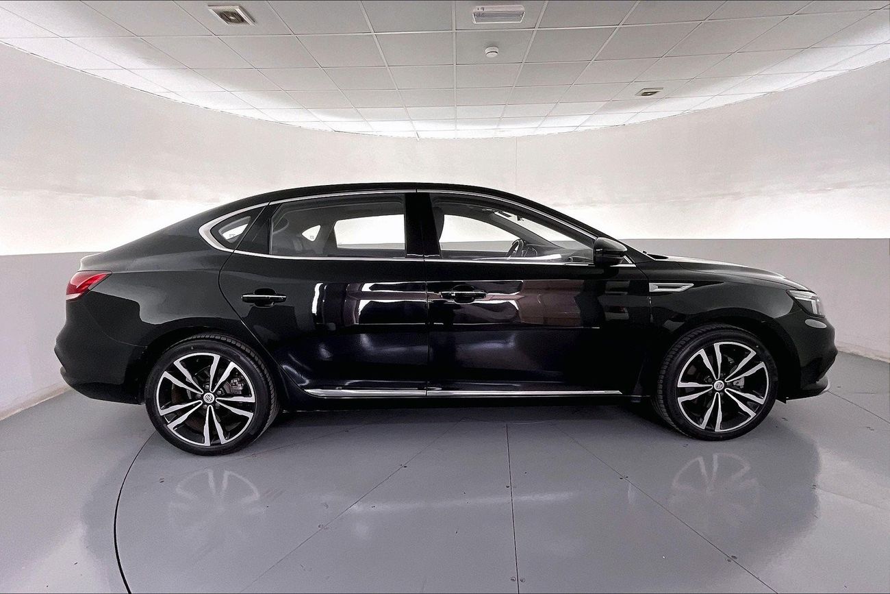 تويوتا فورتونر VXR | ضمان مجاني لمدة عام | 0 دفعة أولى