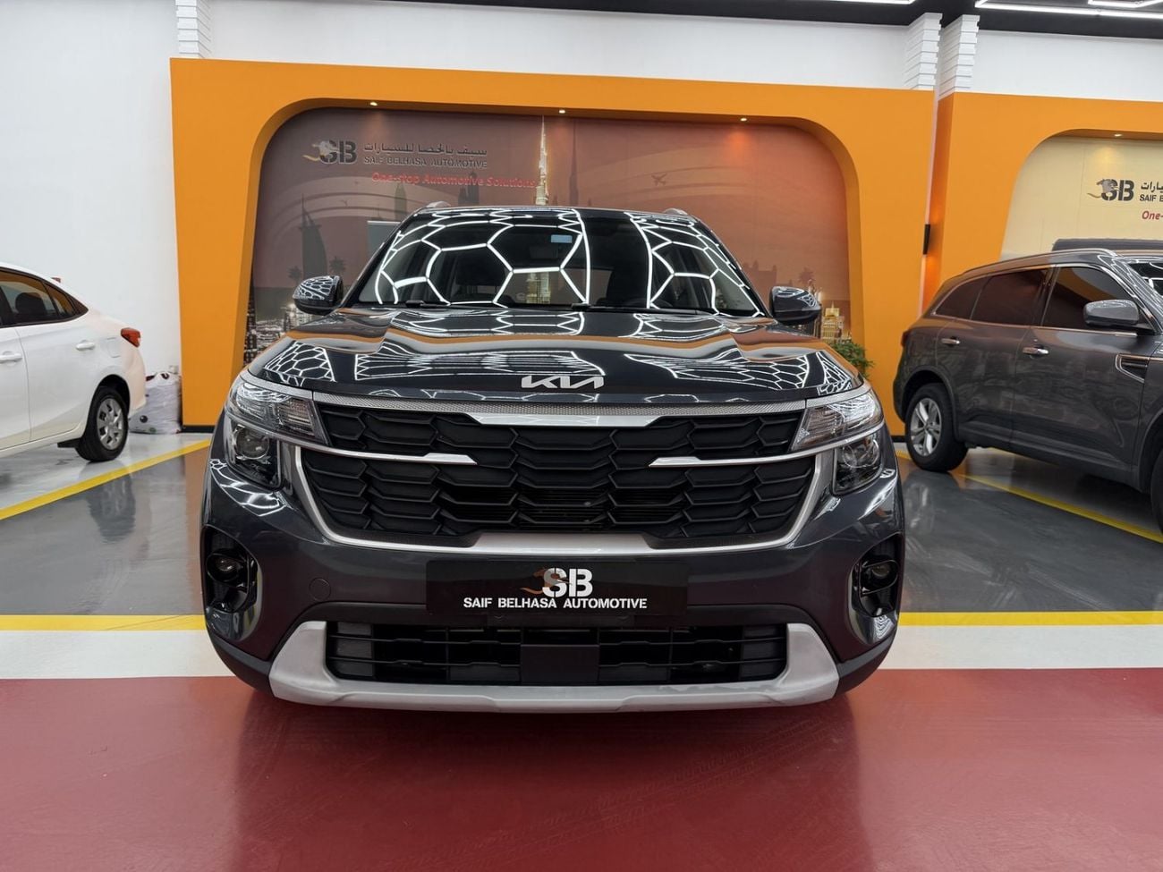 Kia Seltos NO CONVENIENCE FEES | UNDER WARRANTY | 0% DOWN PAYMENT | CERTIFIED PRE-OWNED |