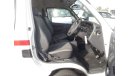 تويوتا هاياس Hiace RIGHT HAND DRIVE (Stock no PM 367 )