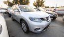 Nissan X-Trail 2.5 SL