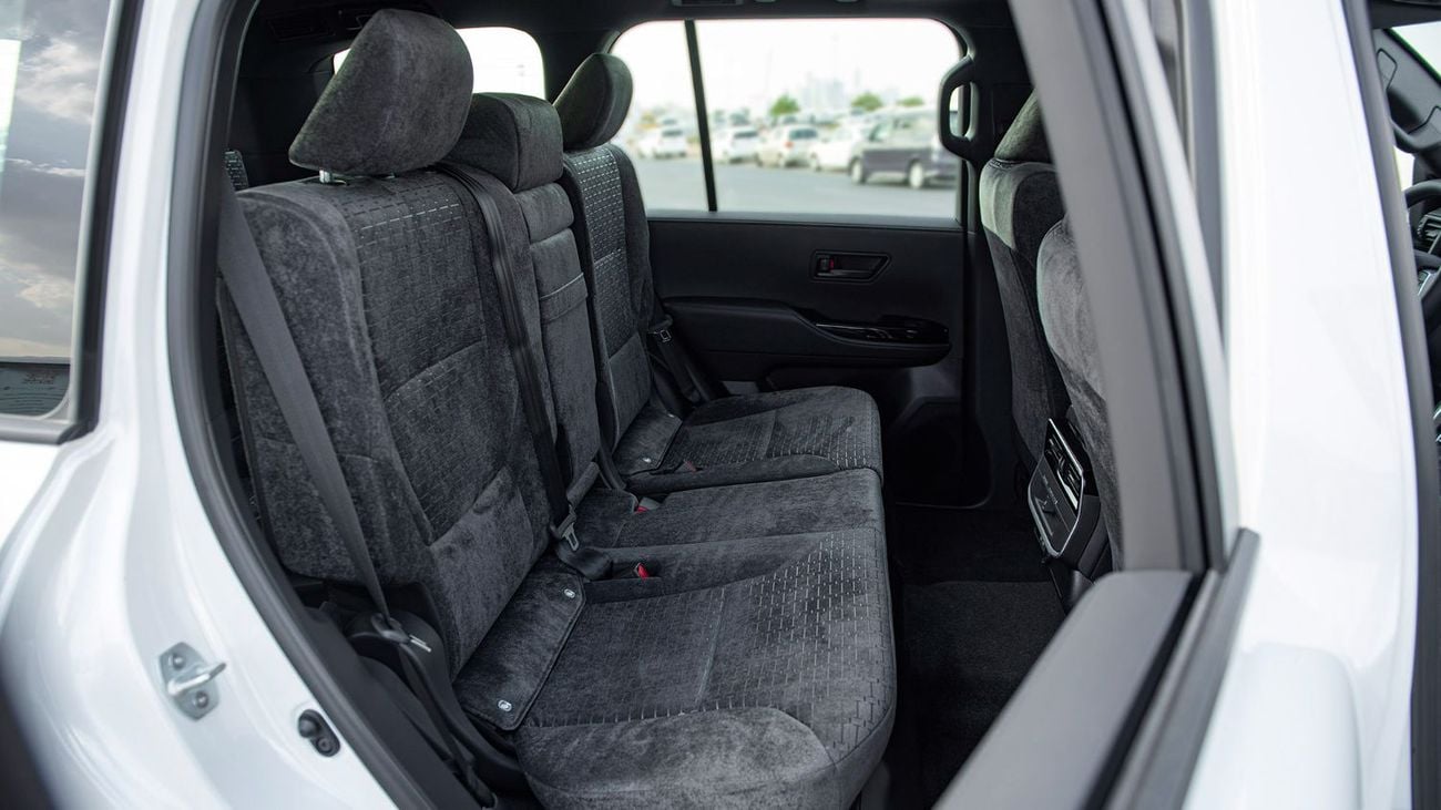 Toyota Land Cruiser GXR 3.3 DIESEL