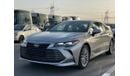 تويوتا افالون TOYOTA AVALON LIMITED 2022