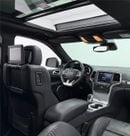 جيب جراند شيروكي Trackhawk 6.2L