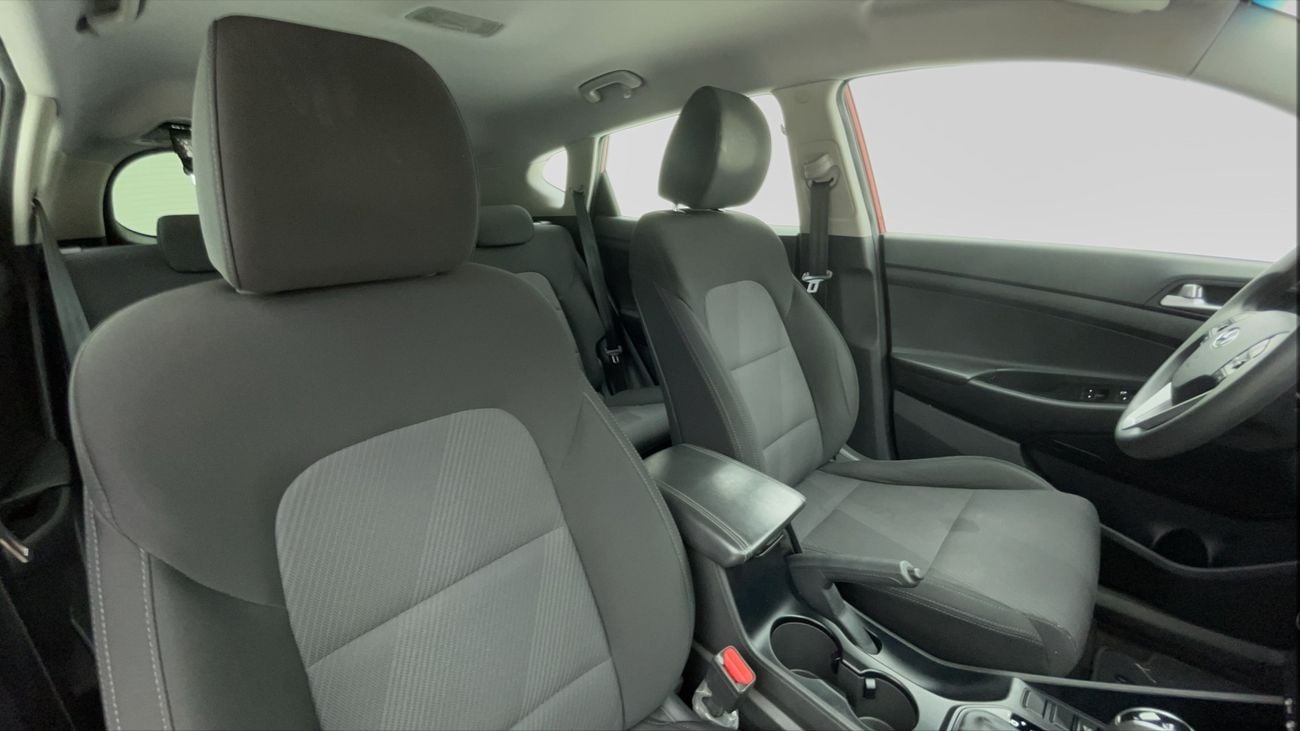 Hyundai Tucson GL 2 | Zero Down Payment | Home Test Drive