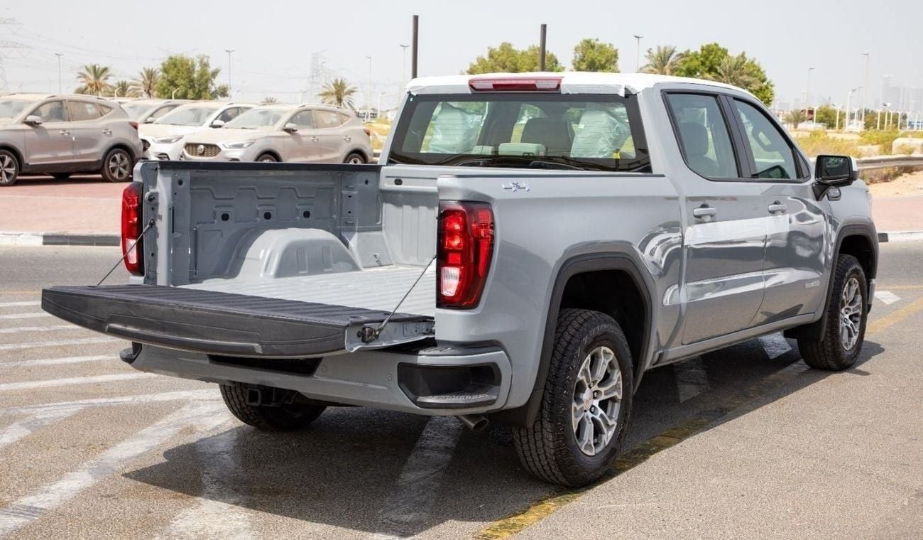 GMC Sierra 1500 Elevation 4WD. For Local Registration +10%