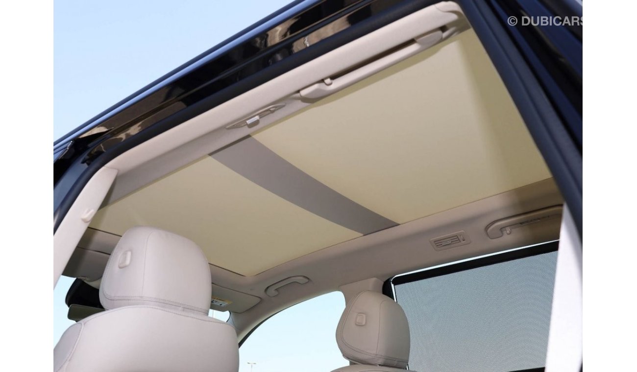 Mercedes-Benz GLS 450 AMG 4Matic | 5 Years Warranty+Service Package | GCC