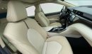 Toyota Camry SE+ 3.5 | Under Warranty | Inspected on 150+ parameters