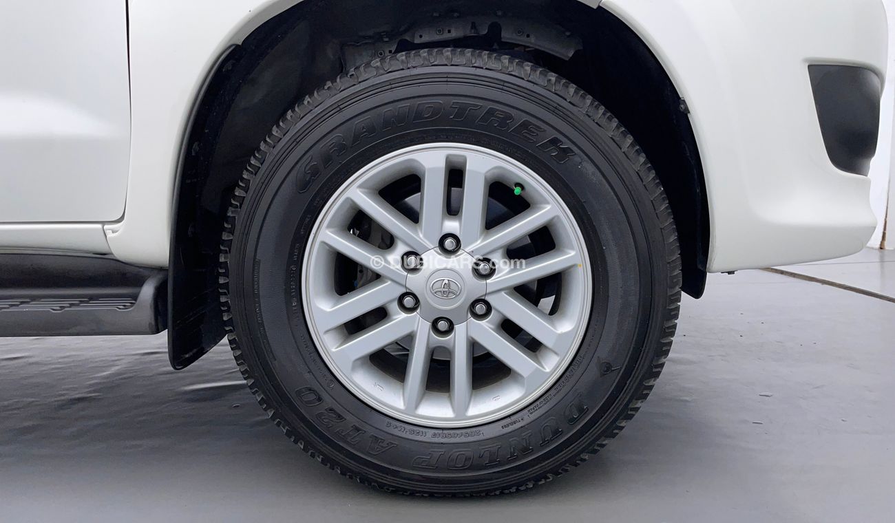 Toyota Fortuner EXR 2.7 | Zero Down Payment | Free Home Test Drive