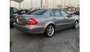 Mercedes-Benz E 320 model 2003 car prefect condition full service full option low mileage