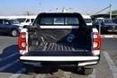 Toyota Hilux Double Cab Pickup Adventure V6 4.0L Petrol 4X4 Automatic