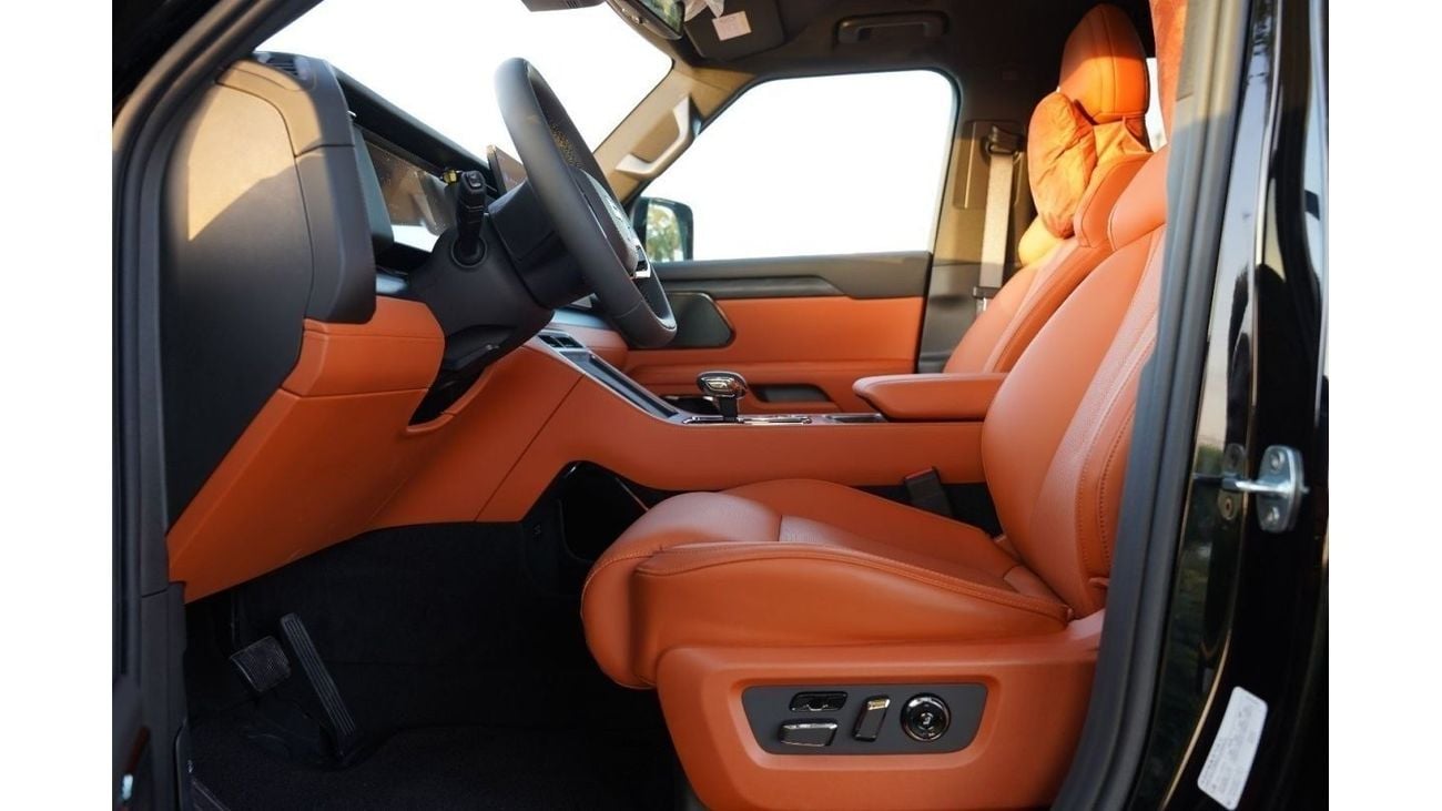 ROX 01 2024 ROX 01 Hybrid SUV 7Seaters AWD 0Km