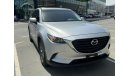 مازدا CX-9 MAZDA CX-9 GS 2.5TURBO-2020-GCC-MAZDA WARRANTY-FINANCE-5 YEARS-0% DOWN-PAYMENT