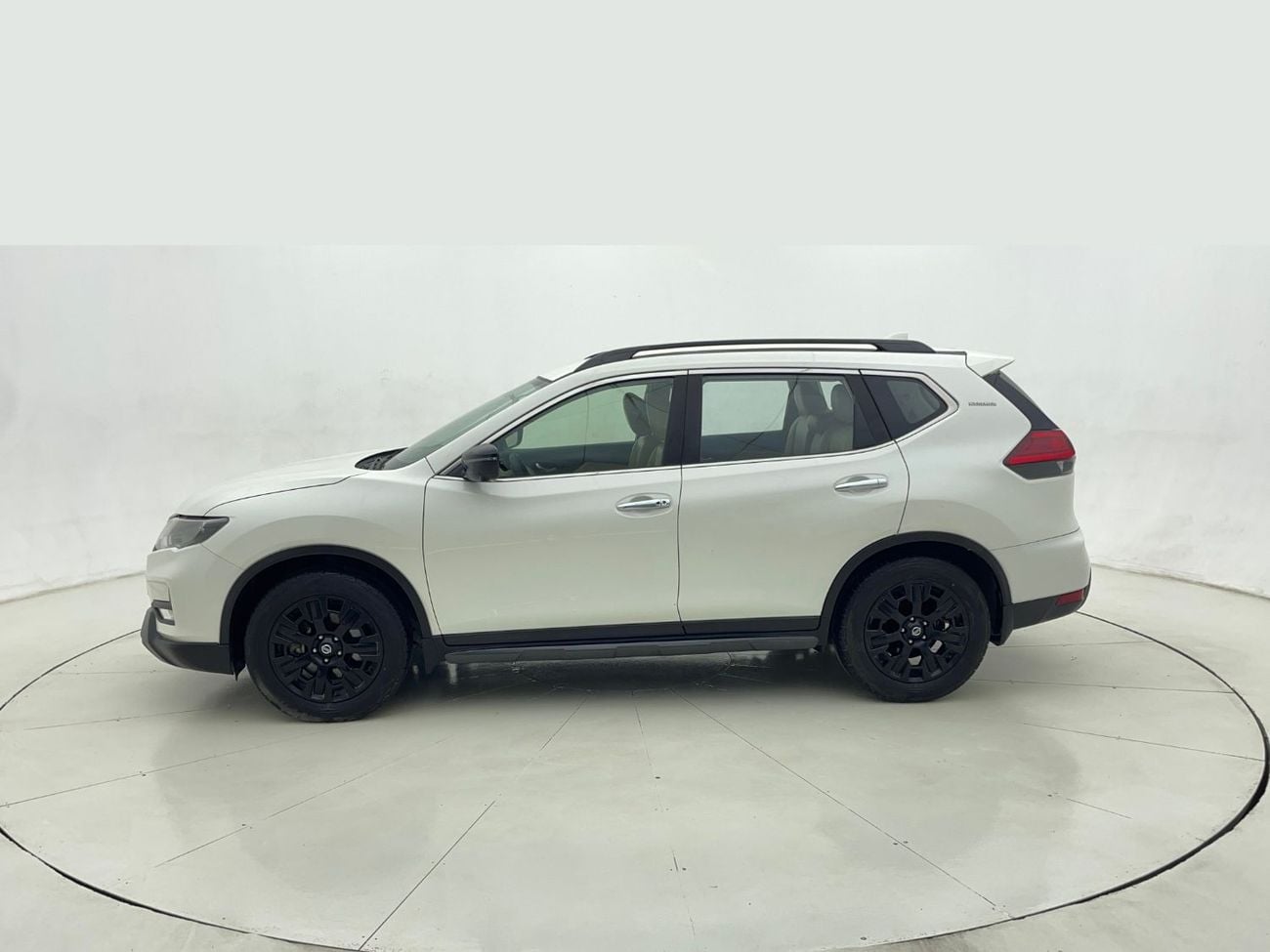 نيسان إكس تريل 2.5L 2020 | 0 DP | 826/Month | 30 Day Return | Service History